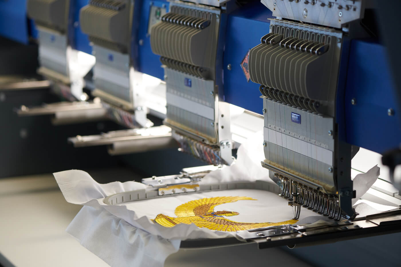 broderie