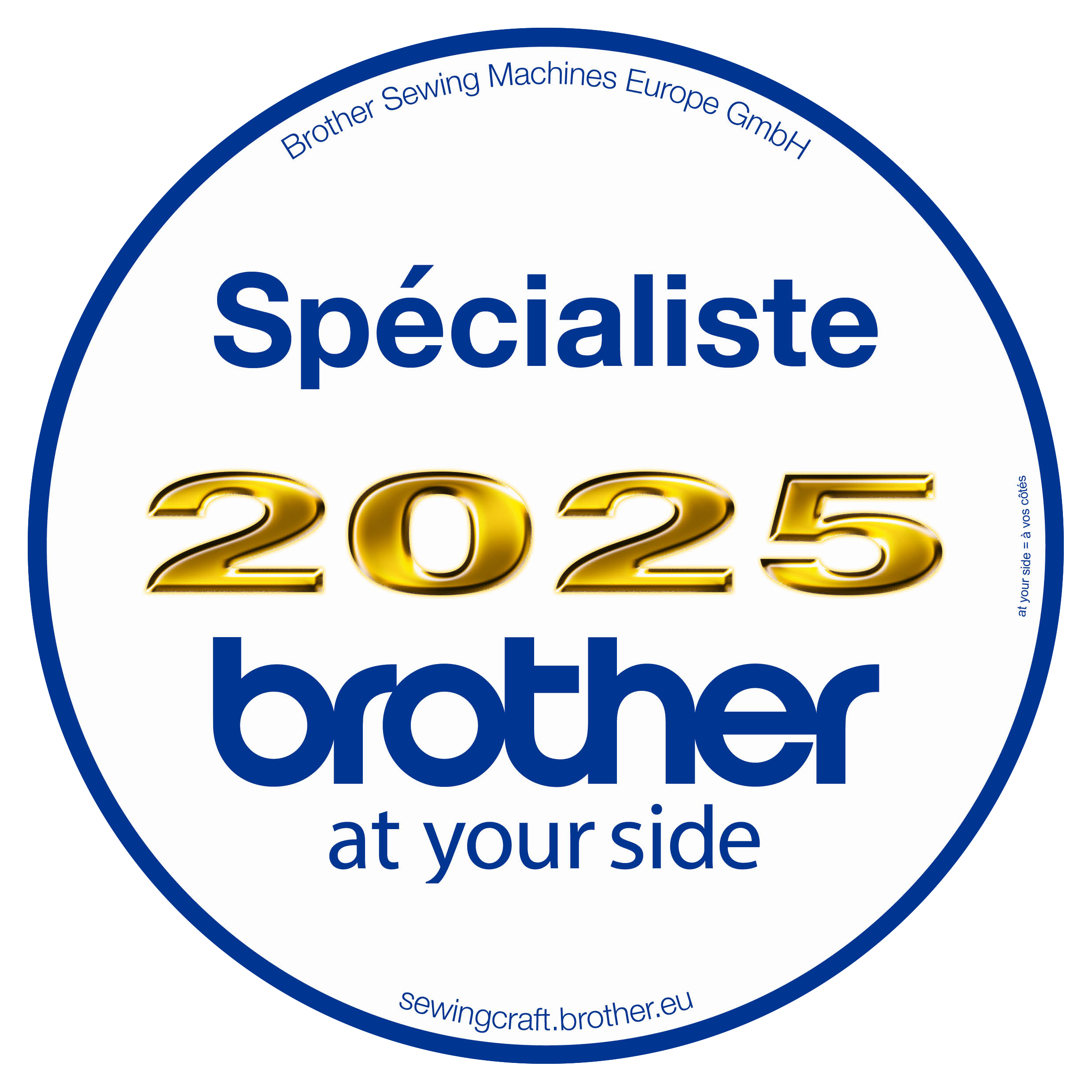 BROTHER Authorised Dealer_2025_fr