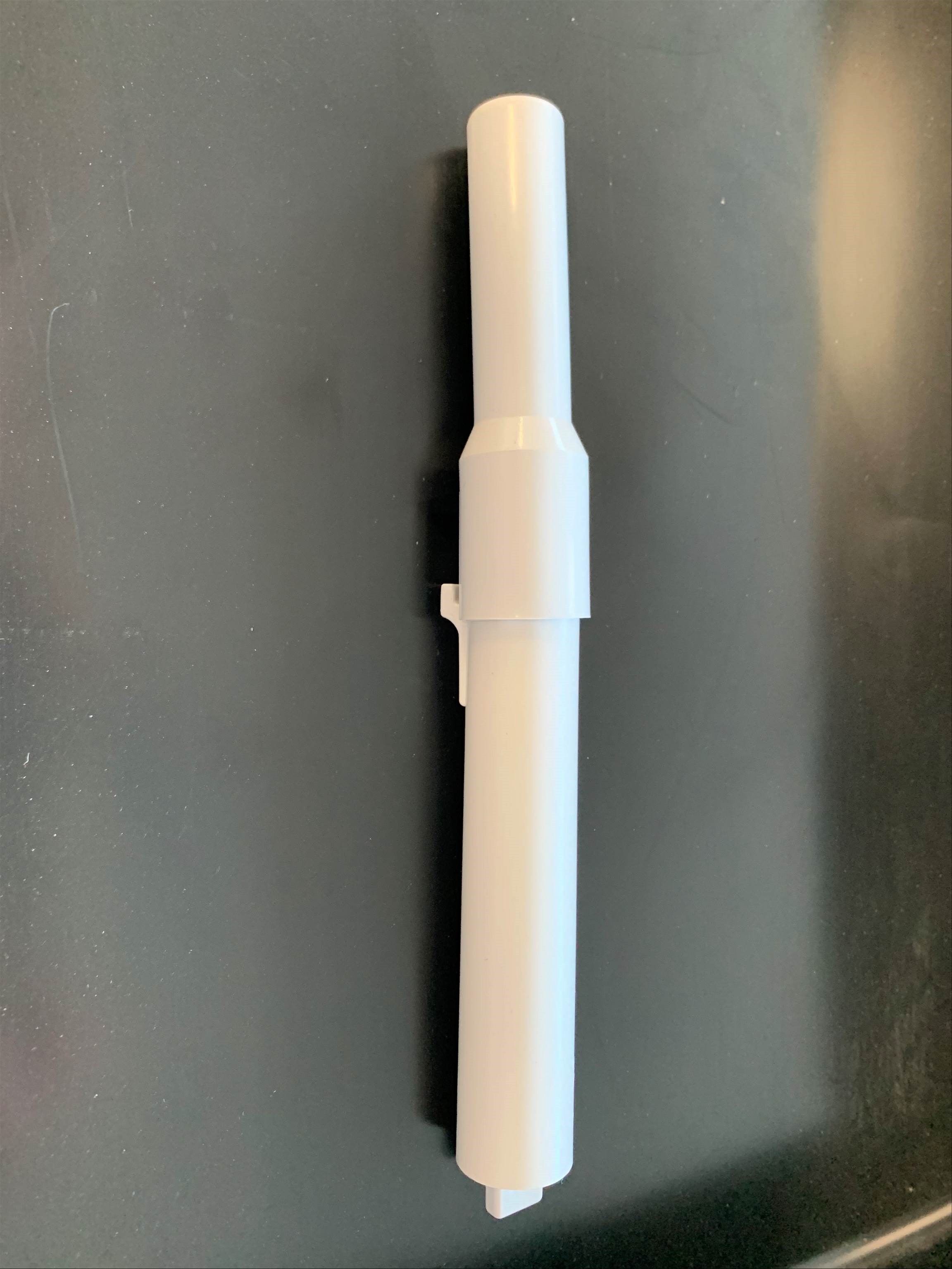 Brûle fils rechargeable 2