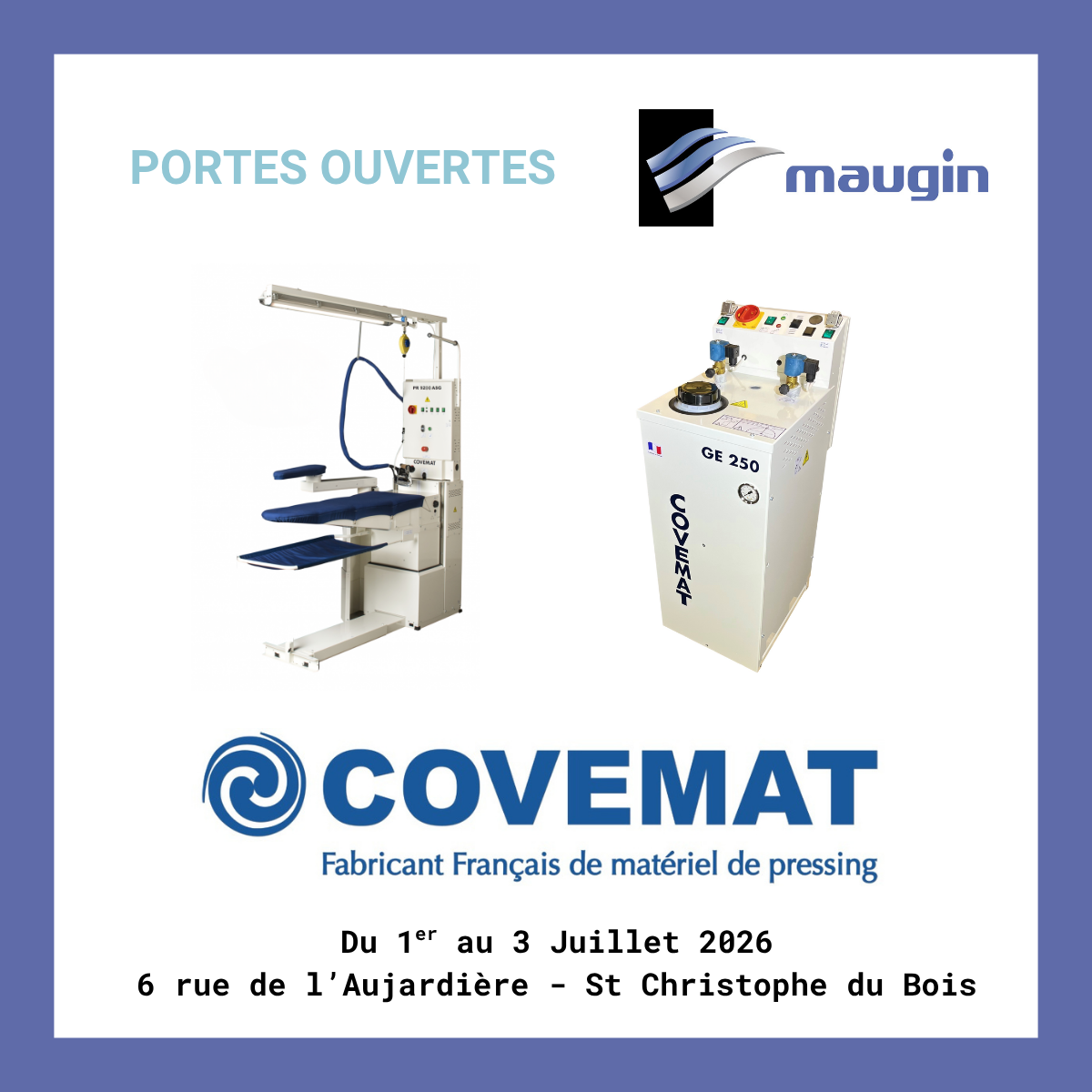 COVEMAT