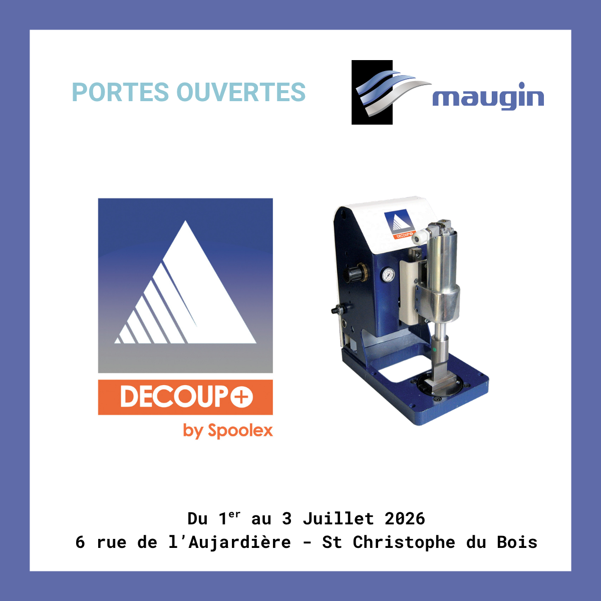 DECOUP+