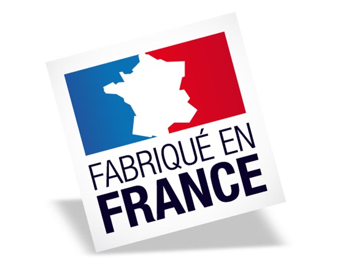 Fabriqué En France