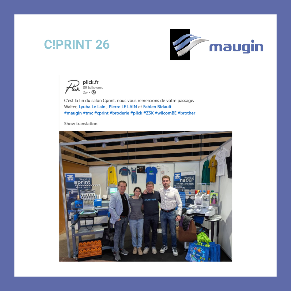 FIN DE CPRINT