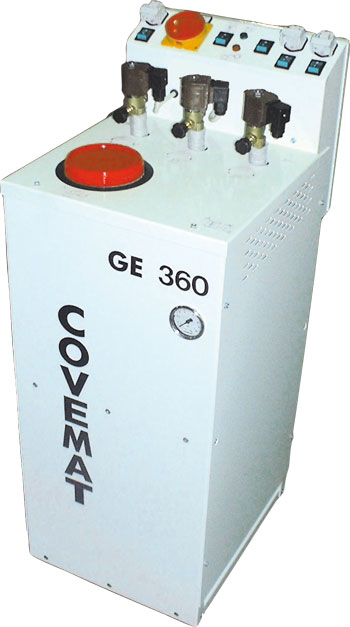 GM 4682 - GE 360 TV