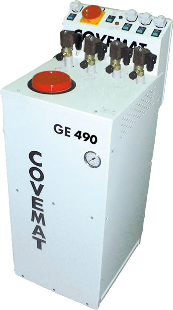 GM 4682 - GE 490