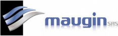  Logo Maugin SAS 