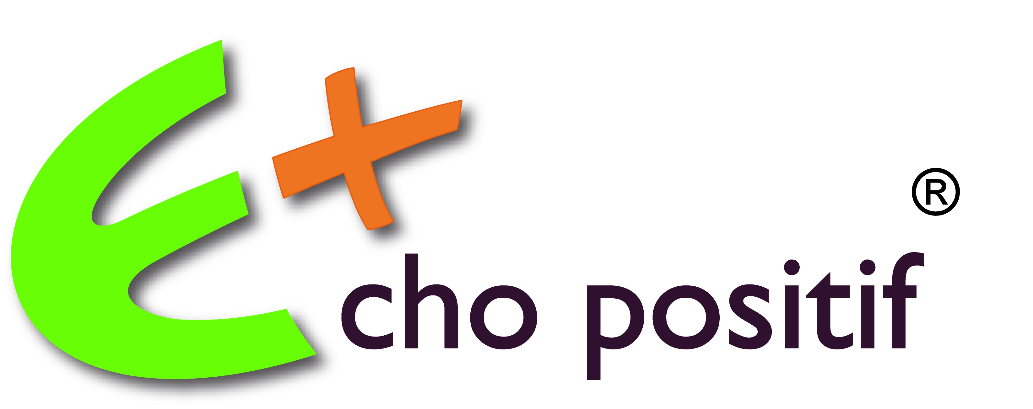 ECHO POSITIF