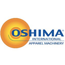 LOGO OSHIMA