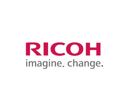 Logo RICOH