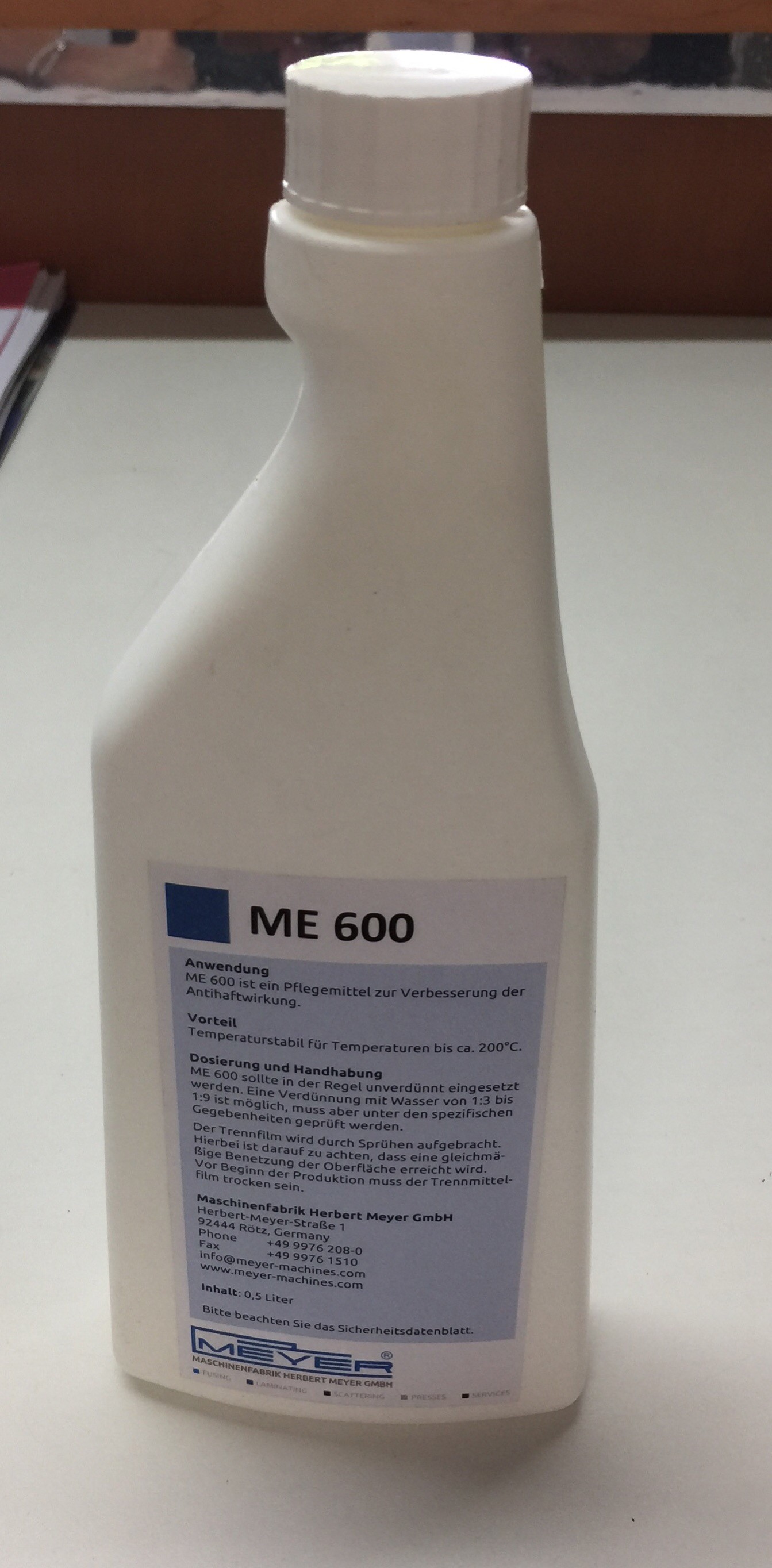 ME-600