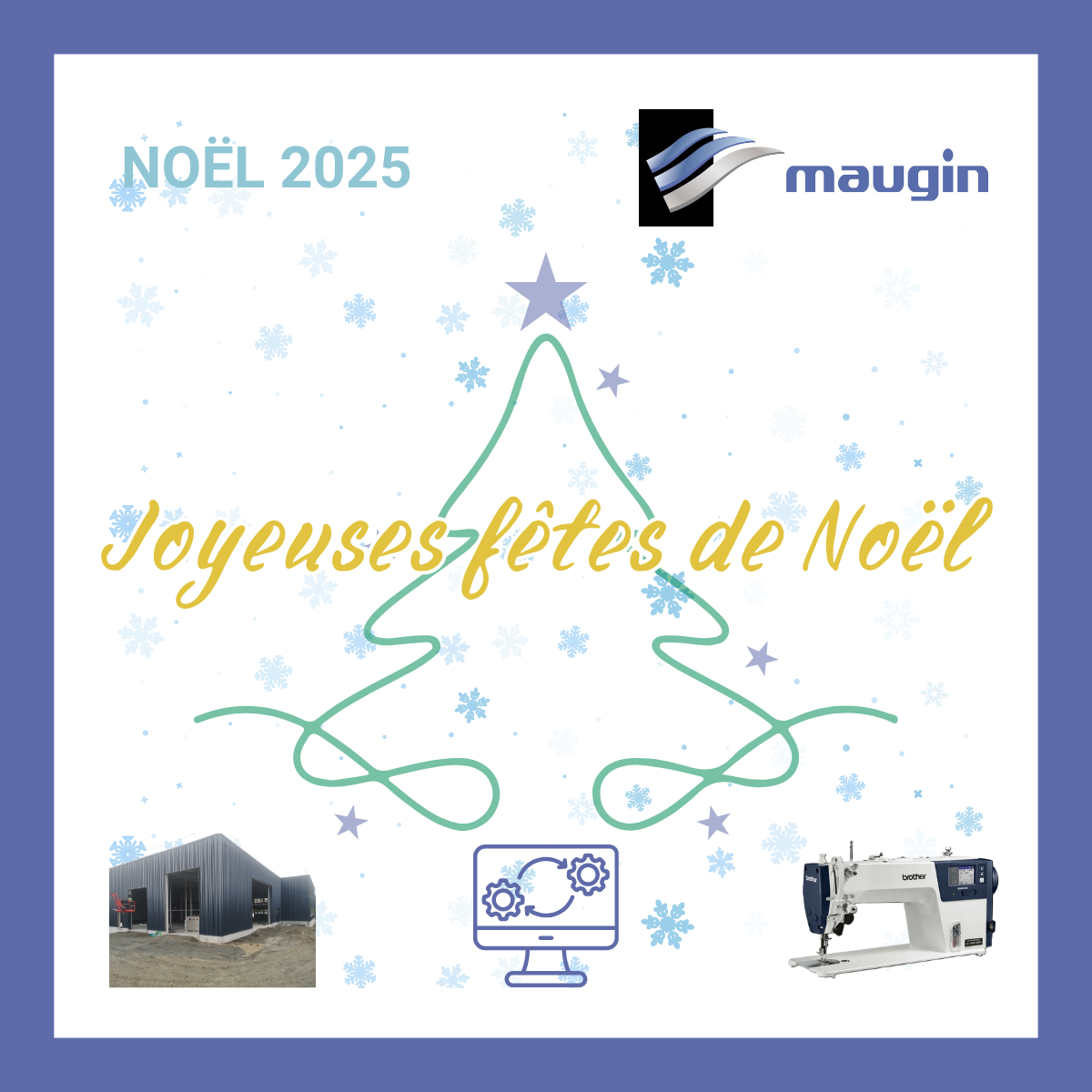 Noël 2025