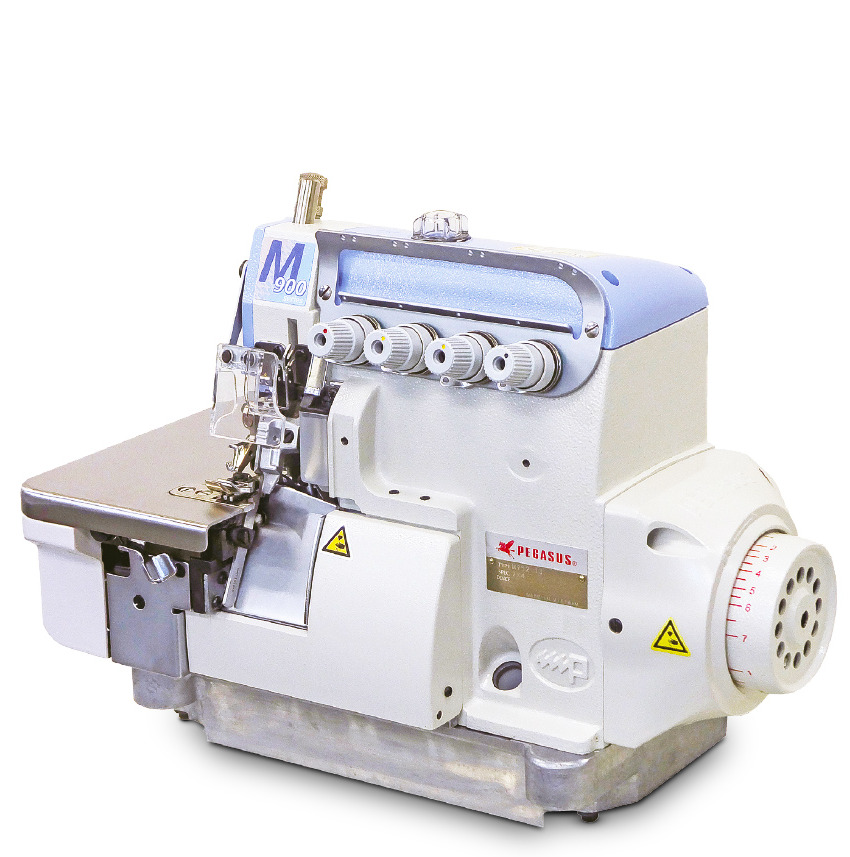 PEGASUS M900