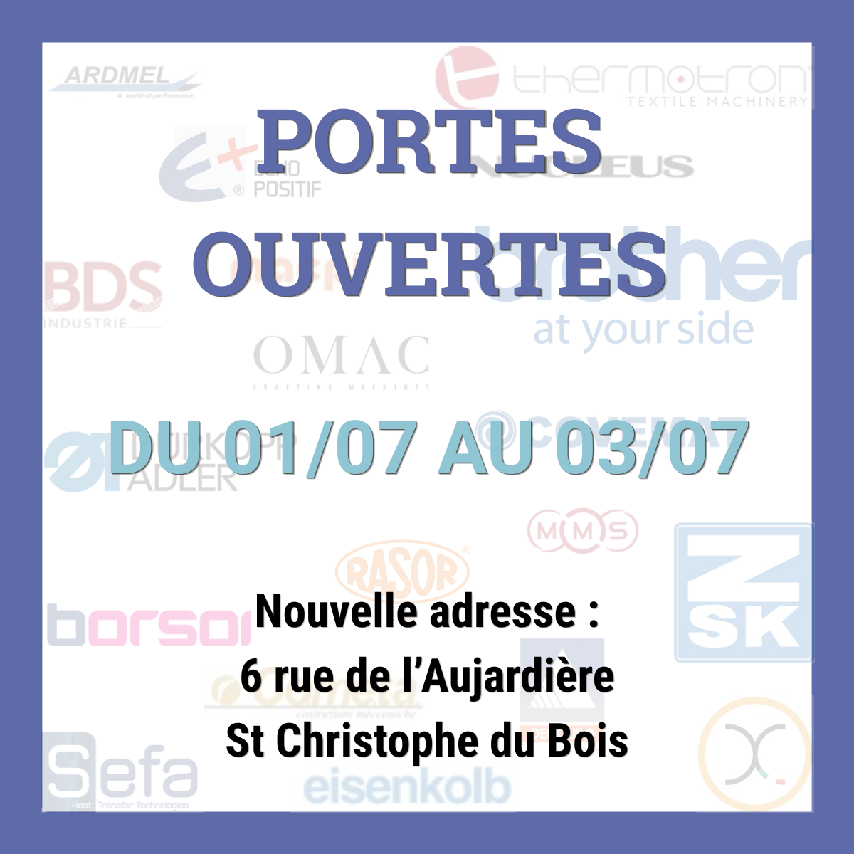 PORTES OUVERTES - FOURNISSEURS (1) - Copie - Copie