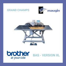 BROTHER BAS VERSION XL