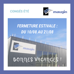 Congés été