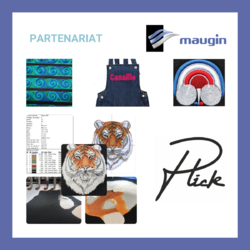 Partenariat Plick
