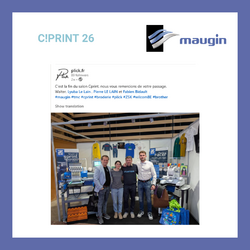 FIN DE CPRINT