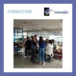 FORMATION 25