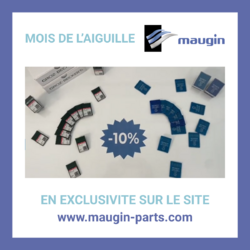 Mois de l'aiguille 25