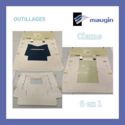 Outillage juin 25