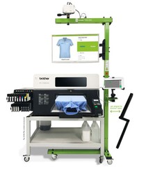 Photo projecteur SMAKE
