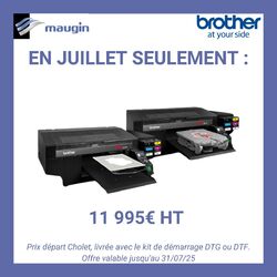 PROMO GTX JUILLET 25