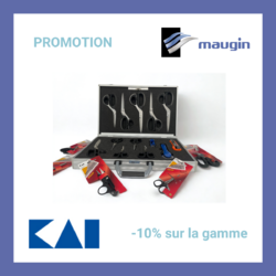 Promotion KAI