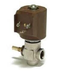 Q035T Electrovanne vapeur