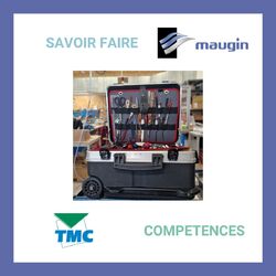 Savoir faire techniciens