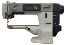 VBS 01 - BROTHER