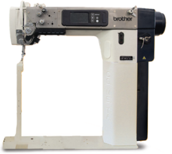 VCA40 02 XXS - BROTHER