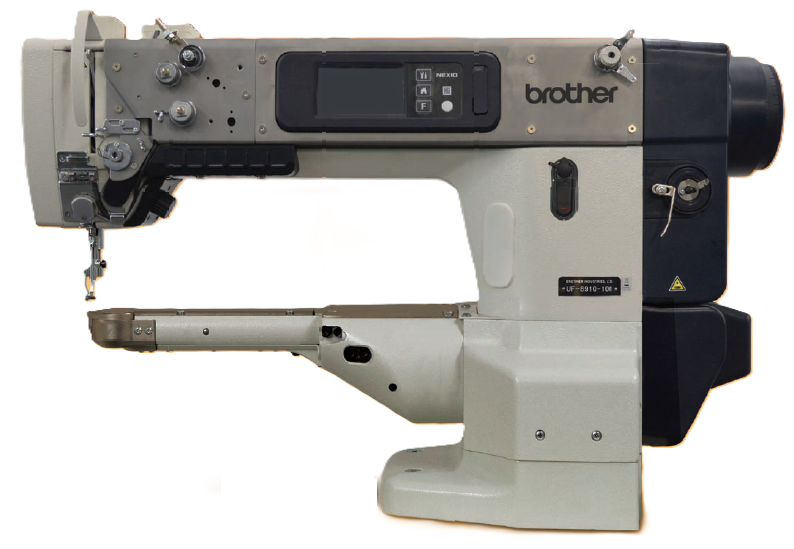 VBS 01 - BROTHER